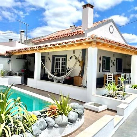 Casa Holi Villa Valada Luaran gambar