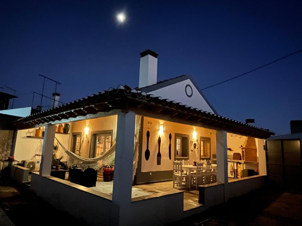 Casa Holi Villa Valada Luaran gambar