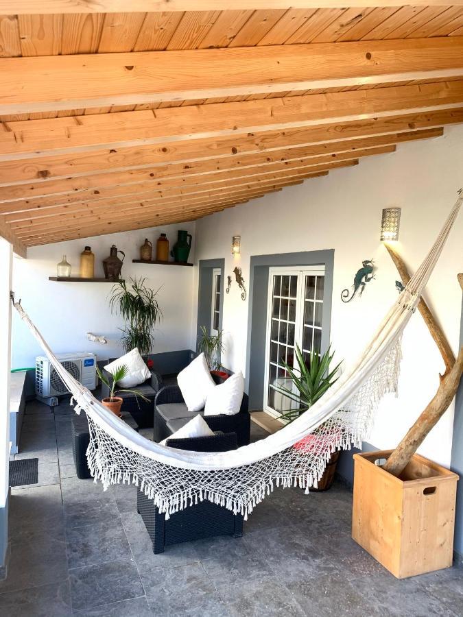 Casa Holi Villa Valada Luaran gambar