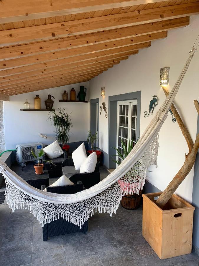 Casa Holi Villa Valada Luaran gambar