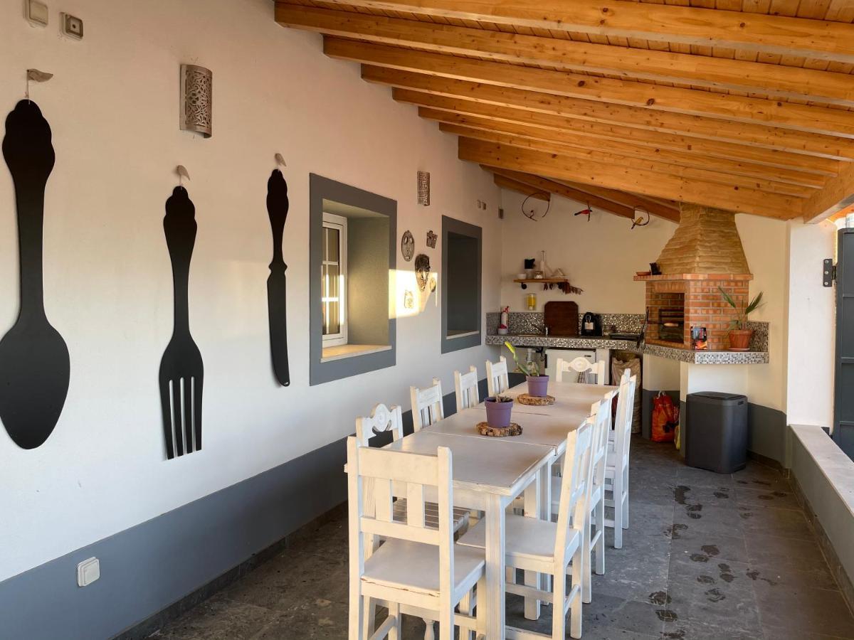 Casa Holi Villa Valada Luaran gambar