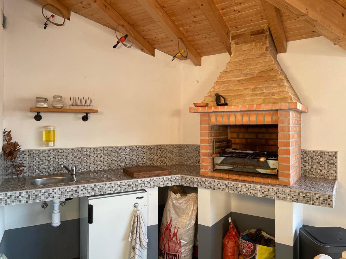 Casa Holi Villa Valada Luaran gambar