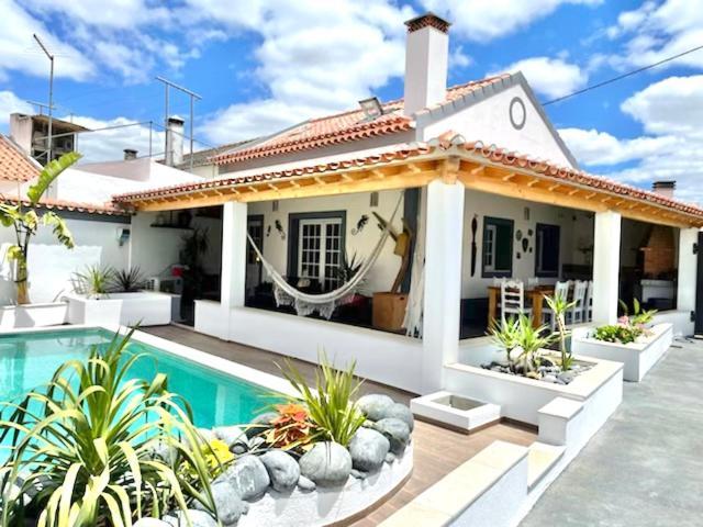 Casa Holi Villa Valada Luaran gambar