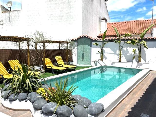 Casa Holi Villa Valada Luaran gambar