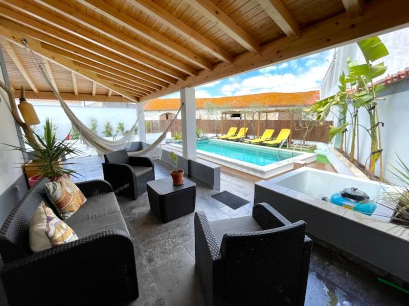 Casa Holi Villa Valada Luaran gambar