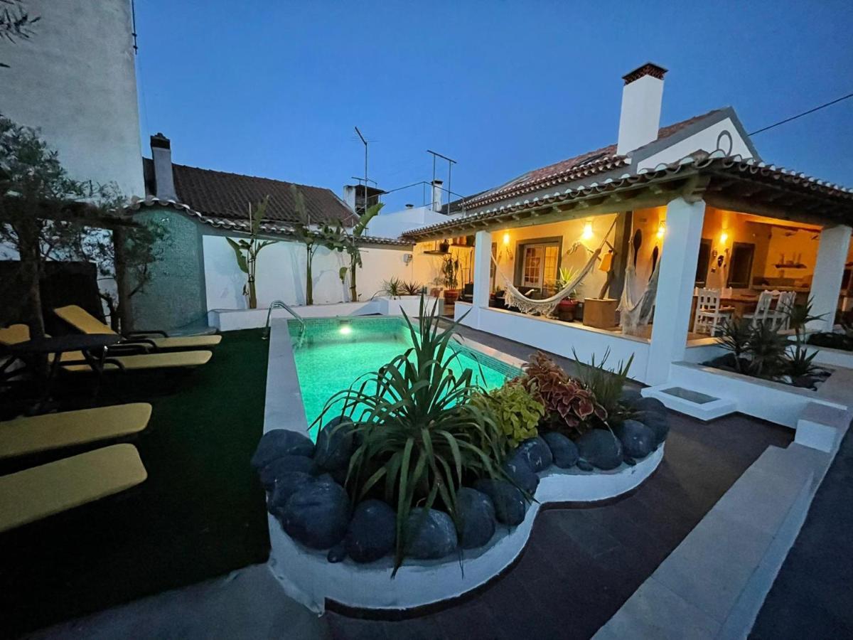 Casa Holi Villa Valada Luaran gambar