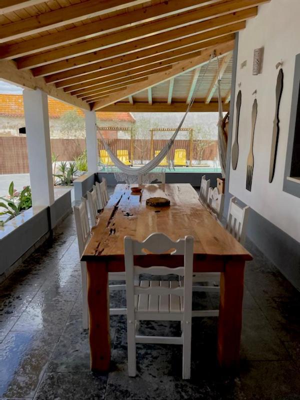 Casa Holi Villa Valada Luaran gambar