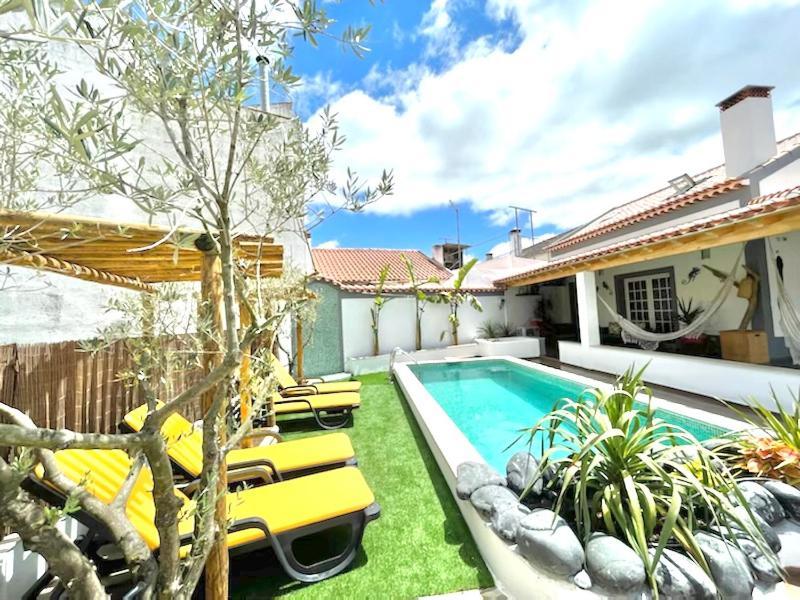 Casa Holi Villa Valada Luaran gambar