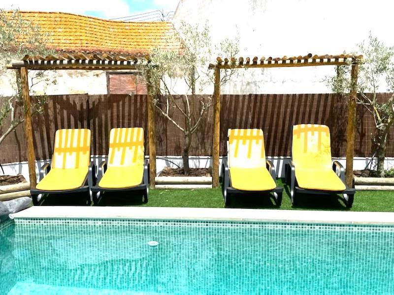 Casa Holi Villa Valada Luaran gambar